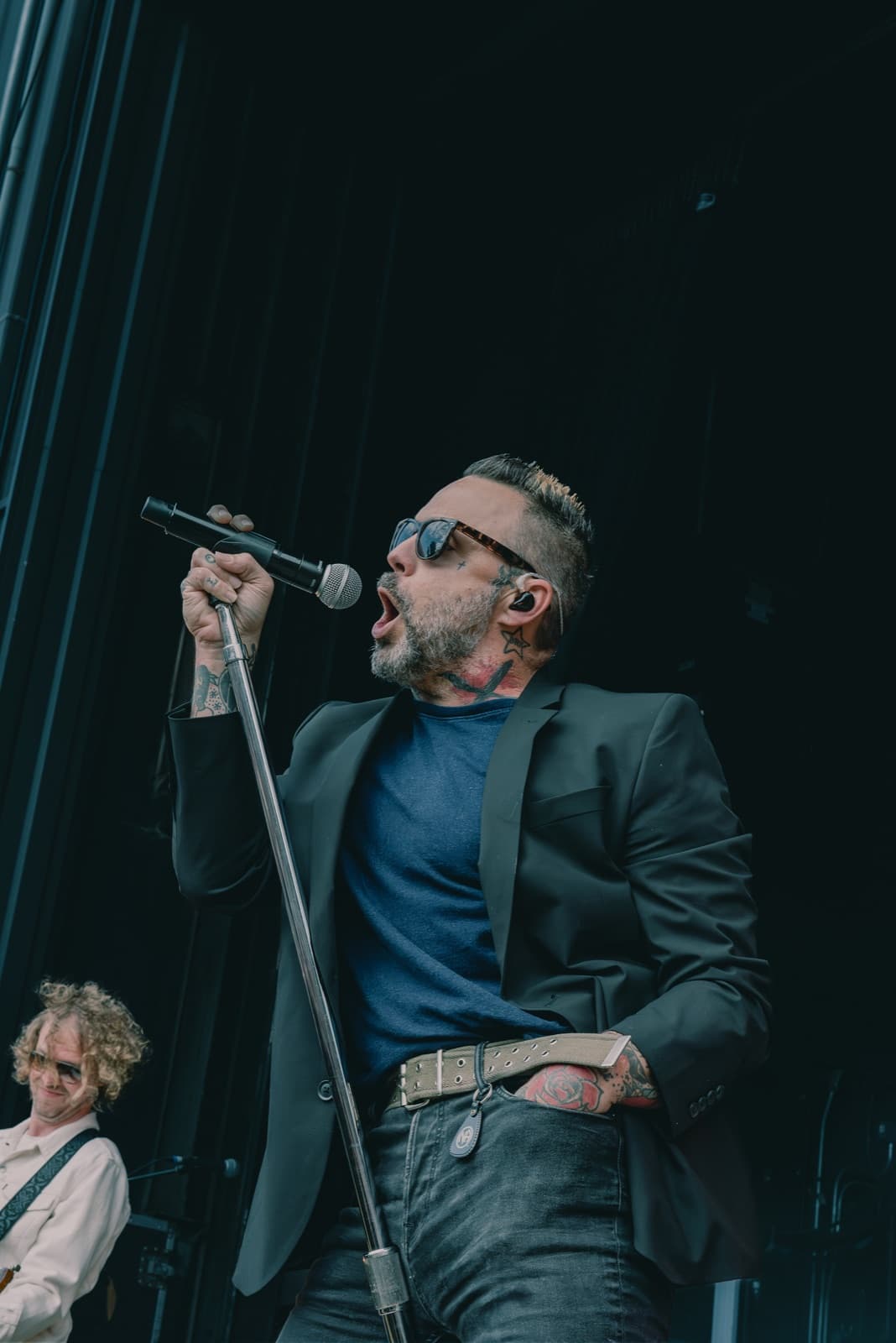 Blue October 01