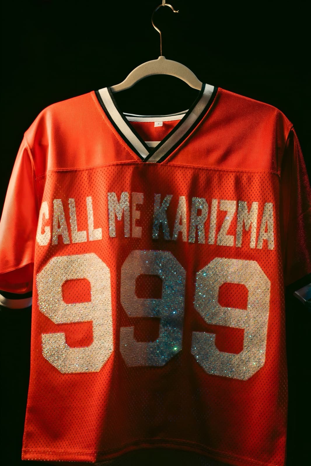 Call Me Karizma 03