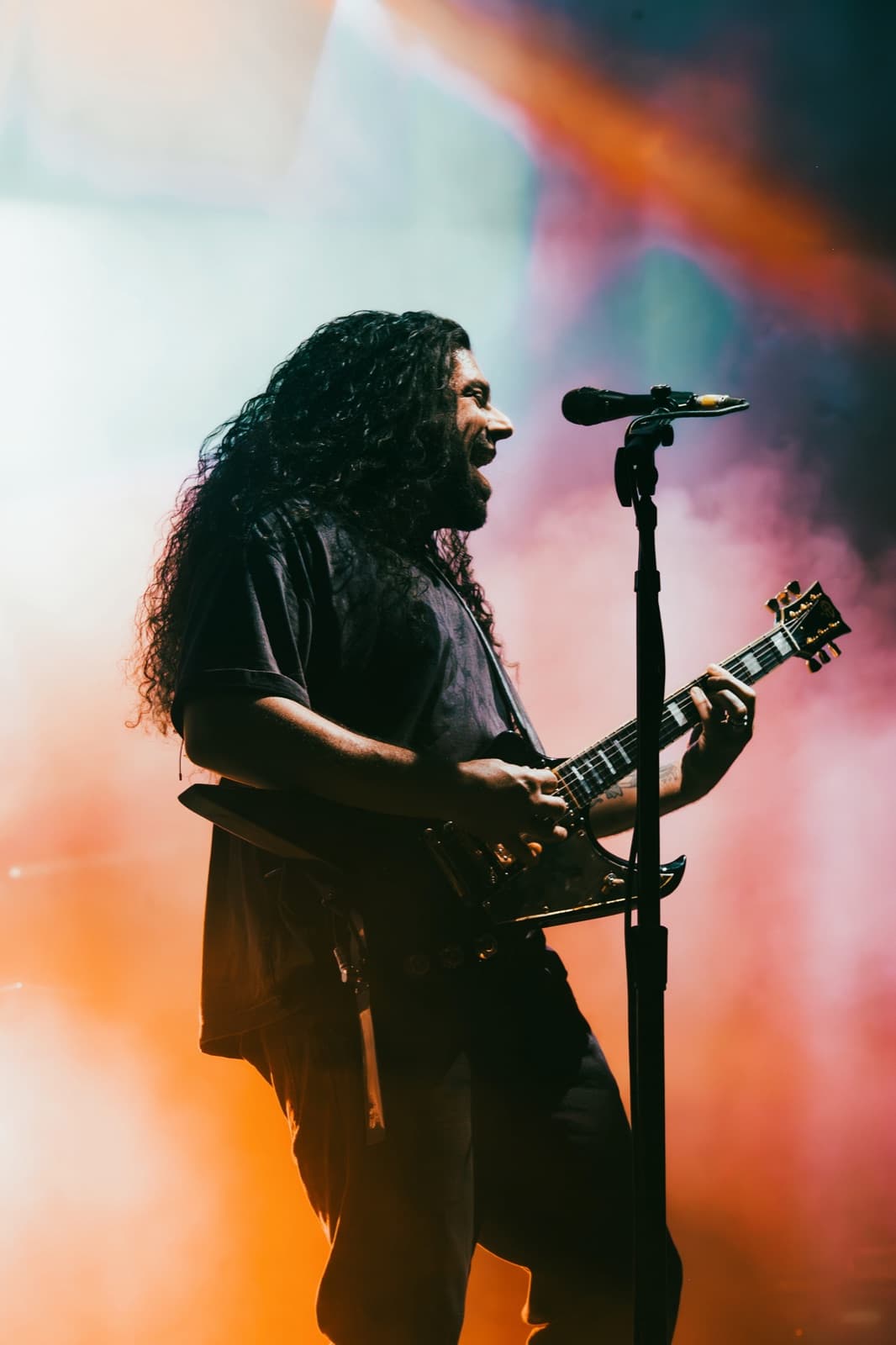Coheed and Cambria 01