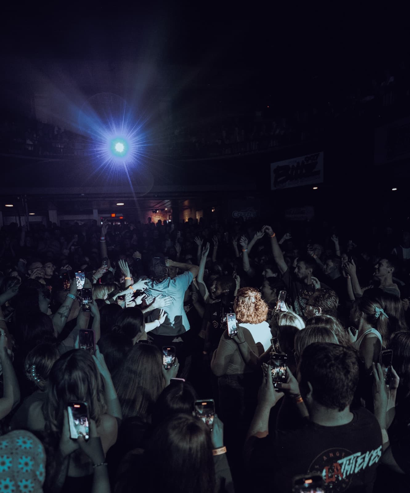 The Fray 06