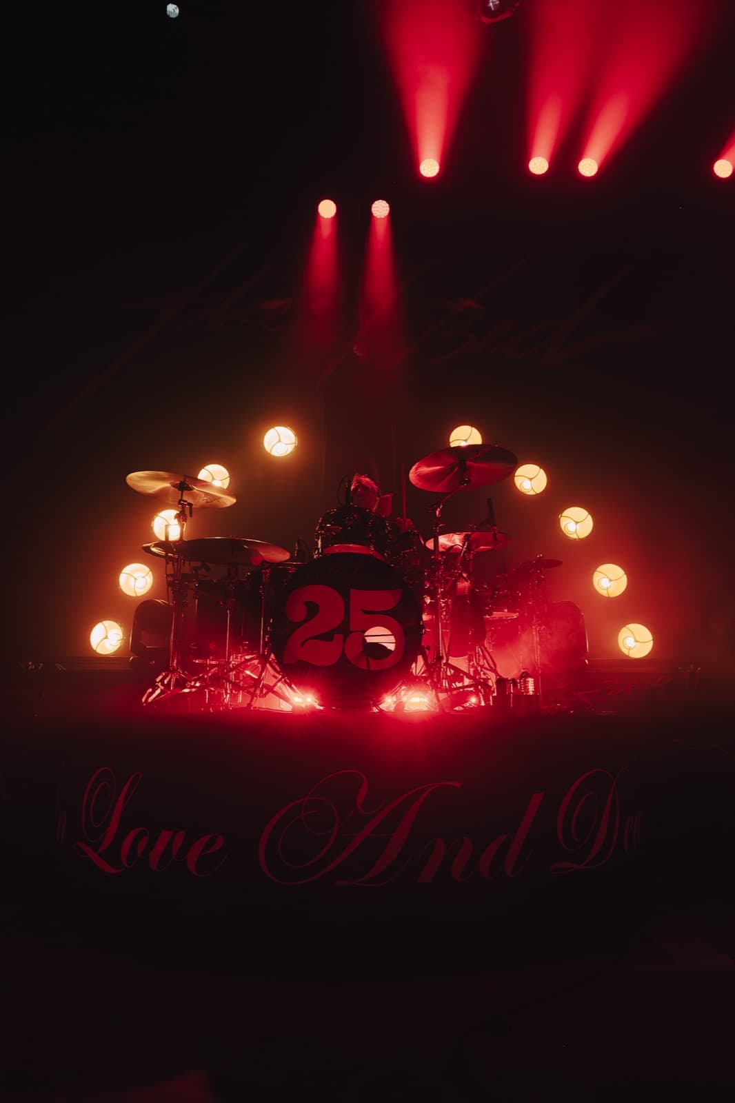 The Used 01