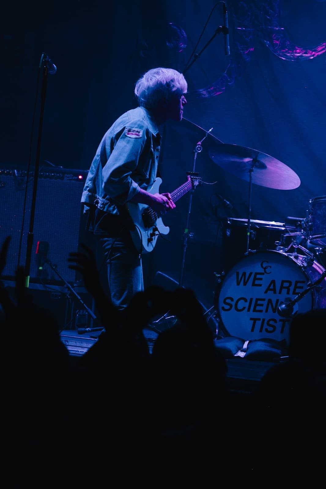 We Are Scientist 02